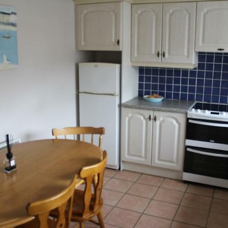 Lios Namara Vila Lahinch Exterior foto