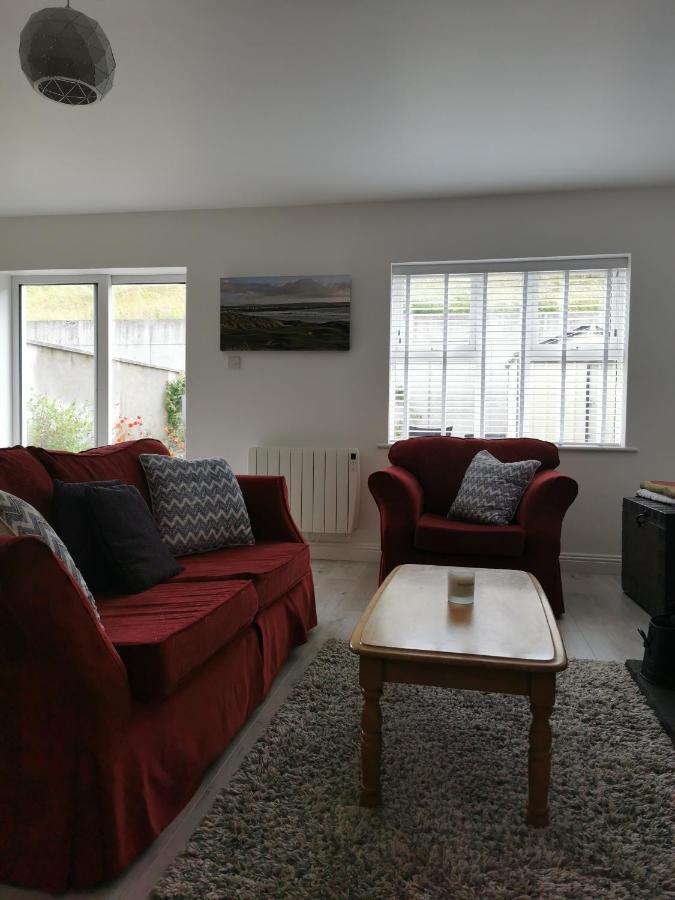 Lios Namara Vila Lahinch Exterior foto