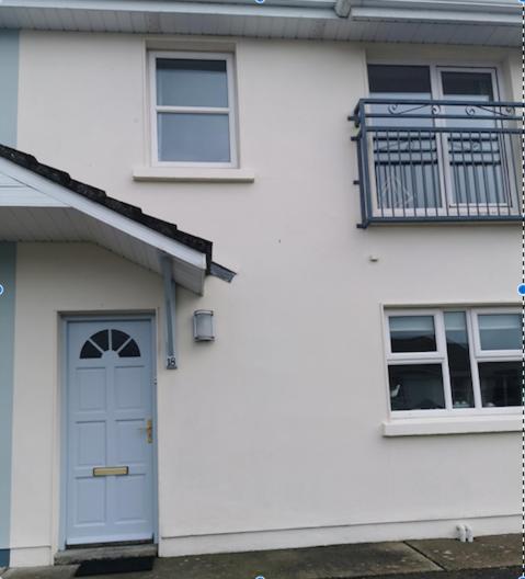 Lios Namara Vila Lahinch Exterior foto