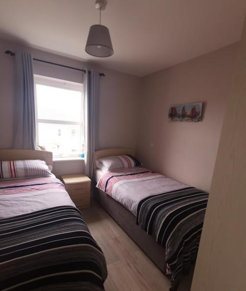 Lios Namara Vila Lahinch Exterior foto