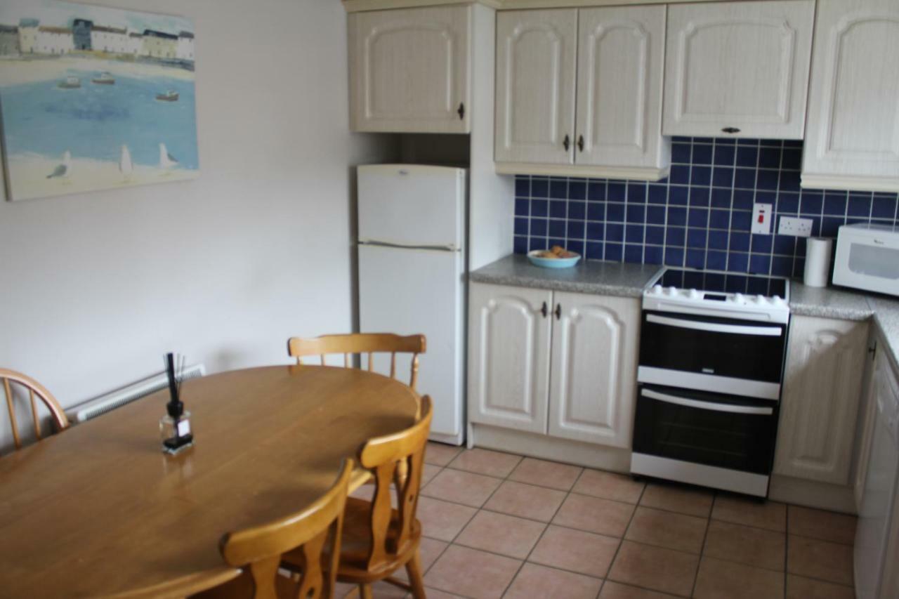 Lios Namara Vila Lahinch Exterior foto