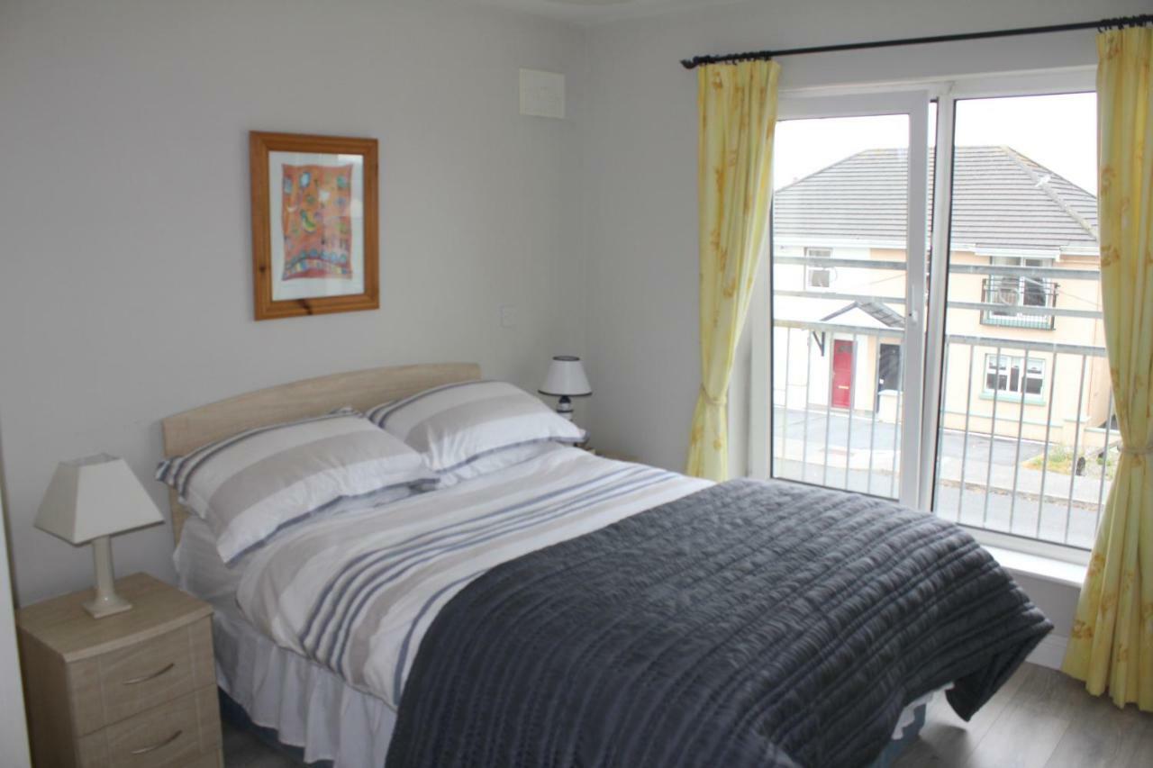 Lios Namara Vila Lahinch Exterior foto