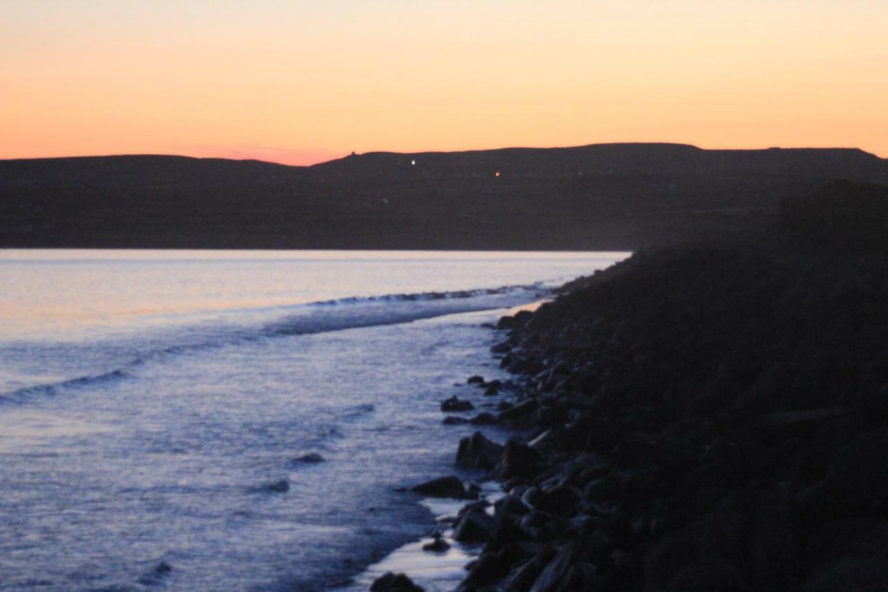 Lios Namara Vila Lahinch Exterior foto