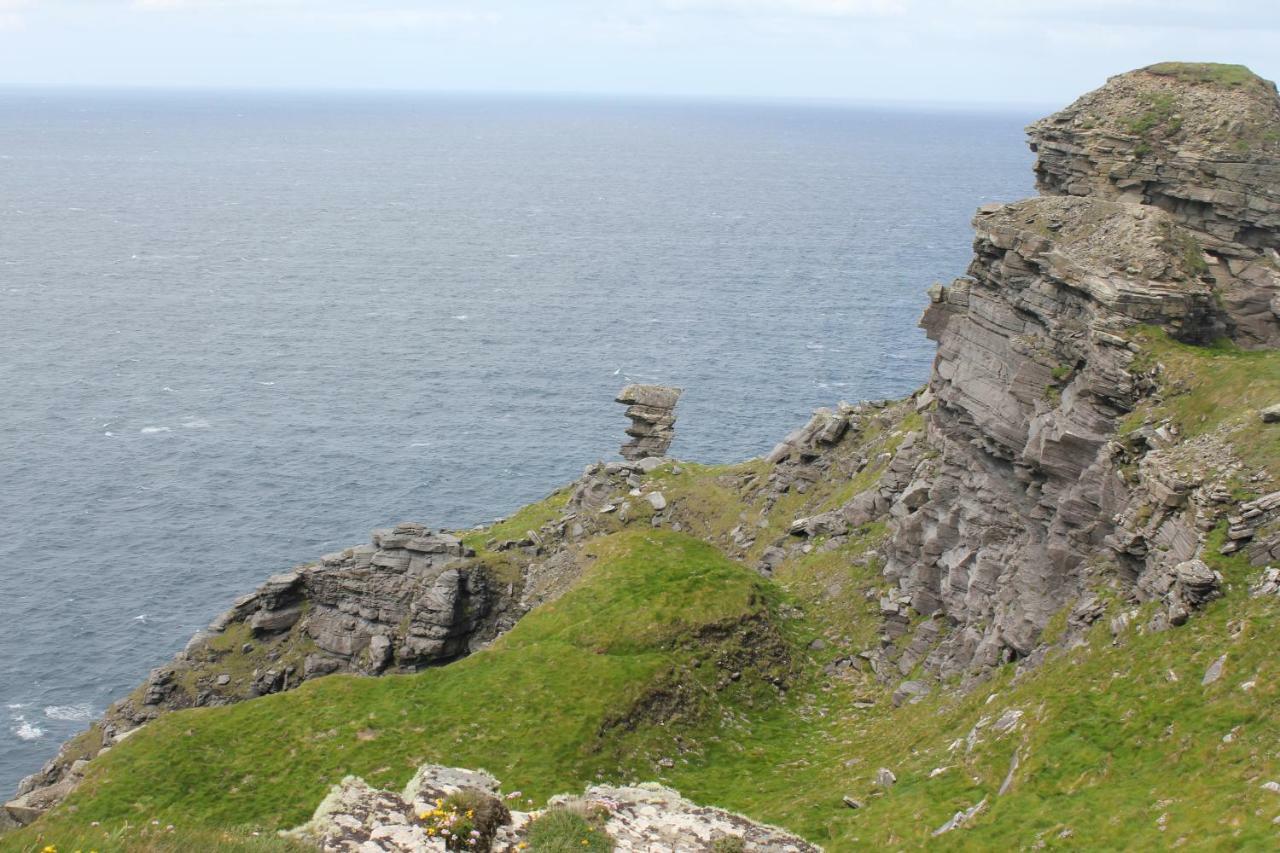 Lios Namara Vila Lahinch Exterior foto