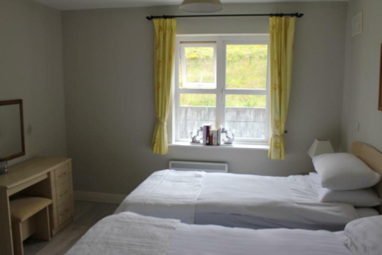 Lios Namara Vila Lahinch Exterior foto
