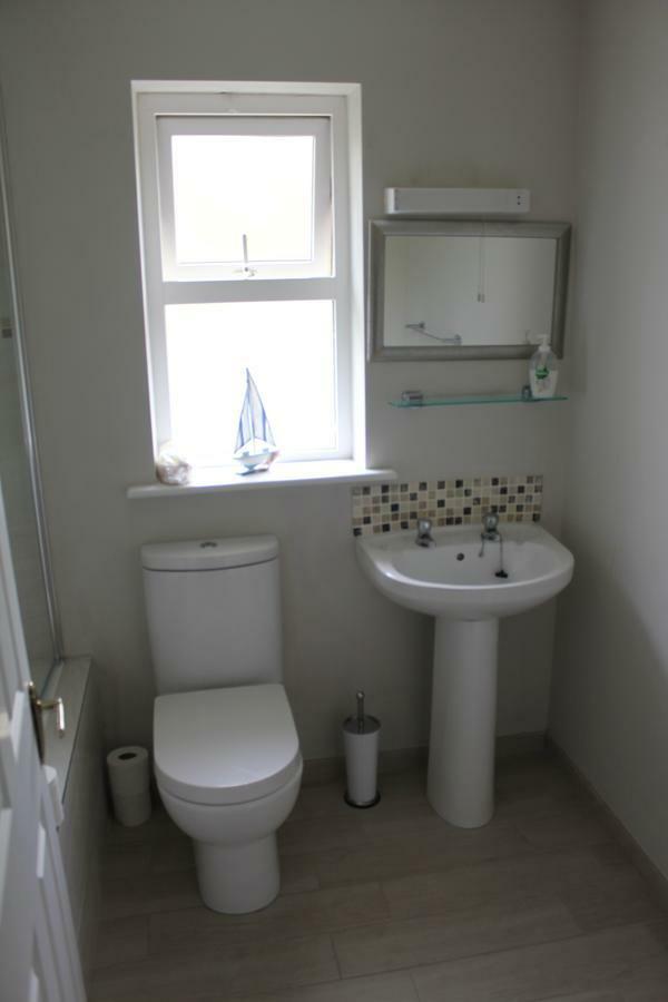 Lios Namara Vila Lahinch Exterior foto